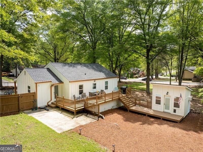 2086 Harold Avenue Smyrna - 5