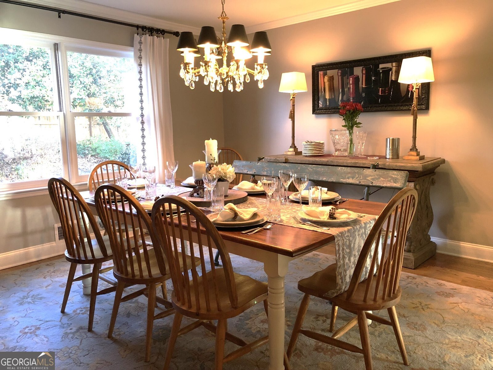 747 Dogwood Circle Norcross - 11