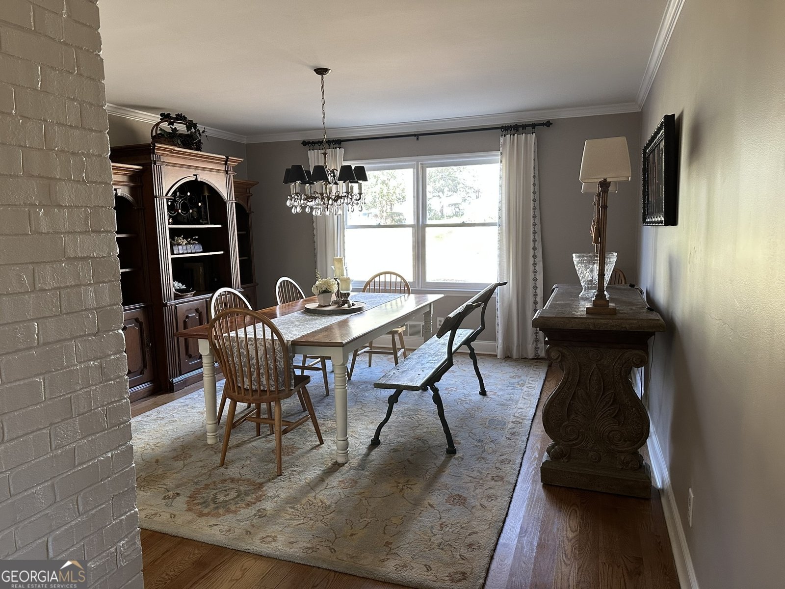 747 Dogwood Circle Norcross - 12