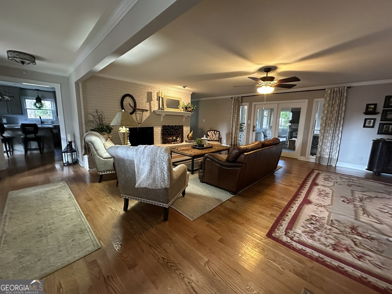 747 Dogwood Circle Norcross - 13