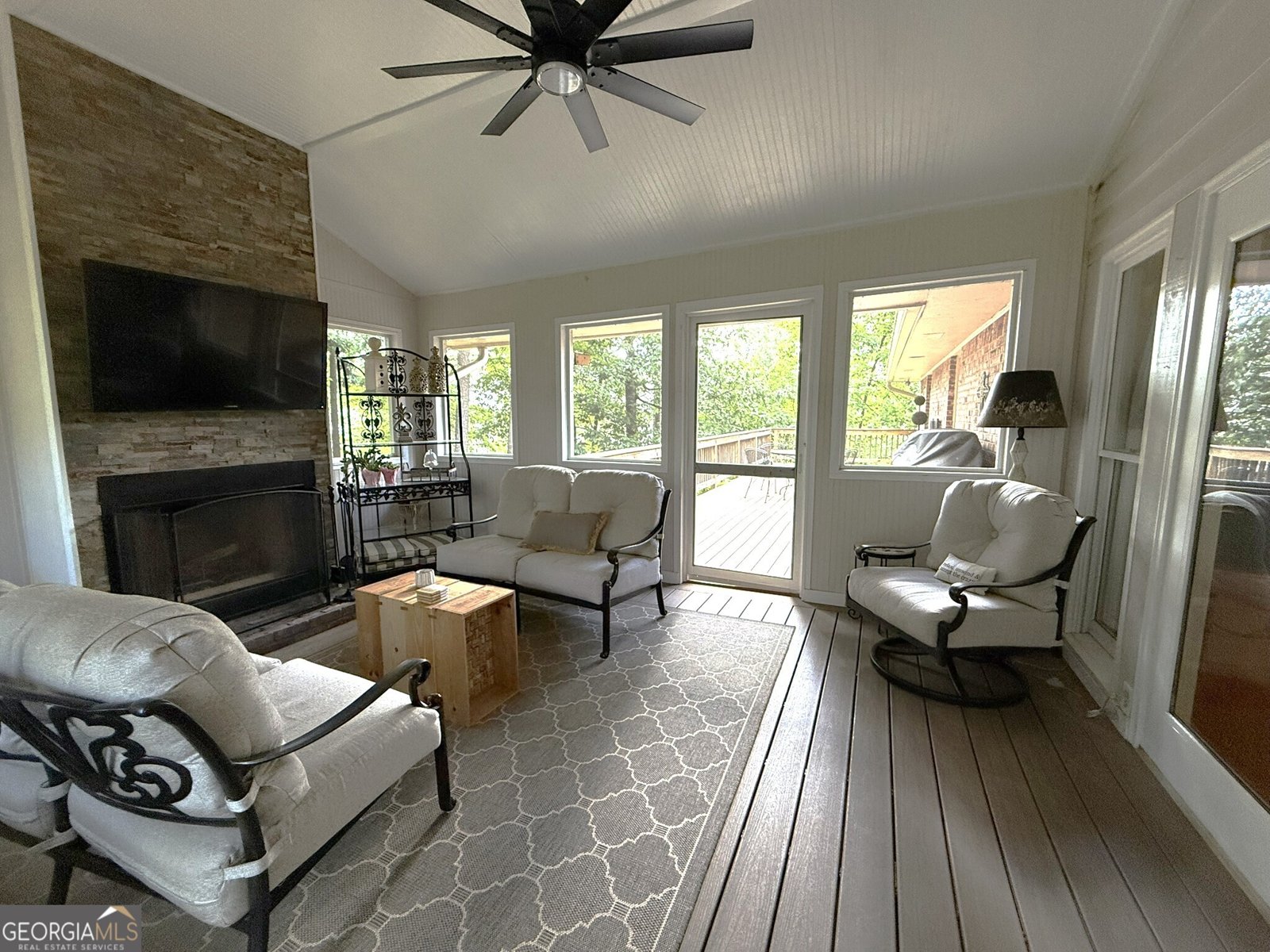 747 Dogwood Circle Norcross - 17