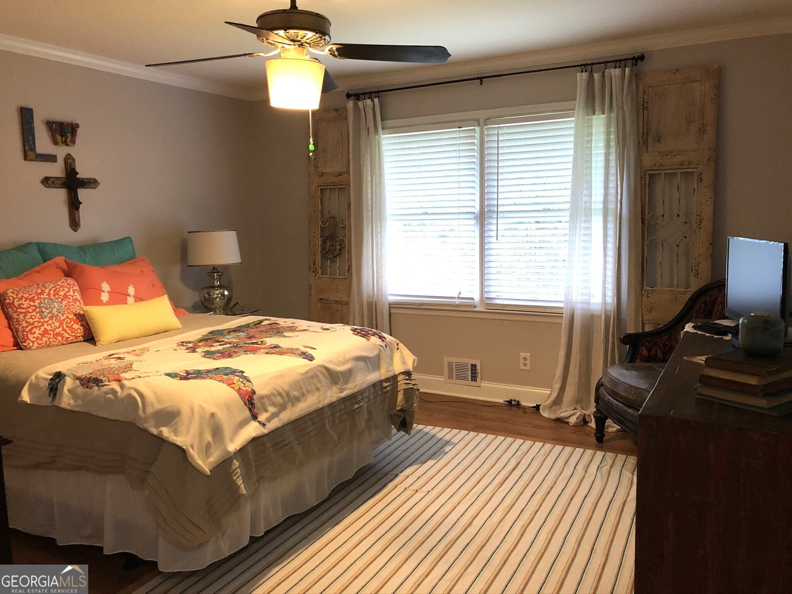 747 Dogwood Circle Norcross - 22