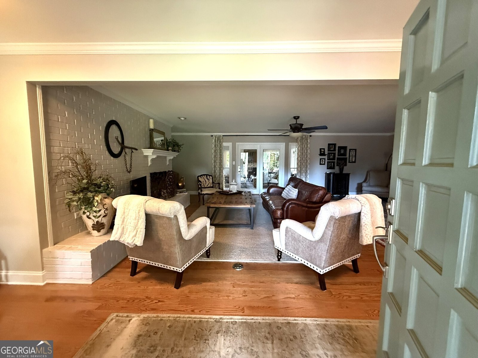 747 Dogwood Circle Norcross - 3