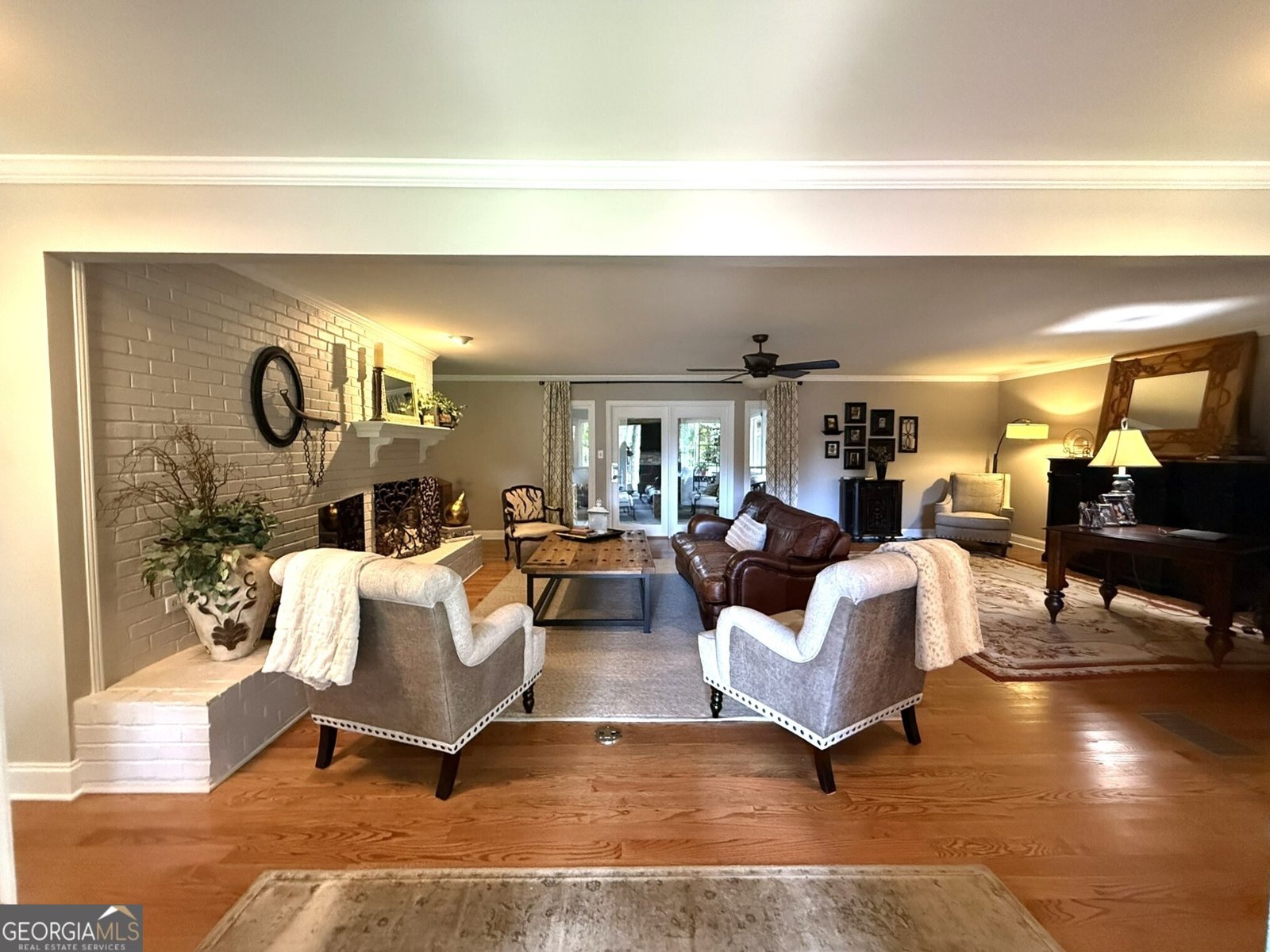 747 Dogwood Circle Norcross - 4