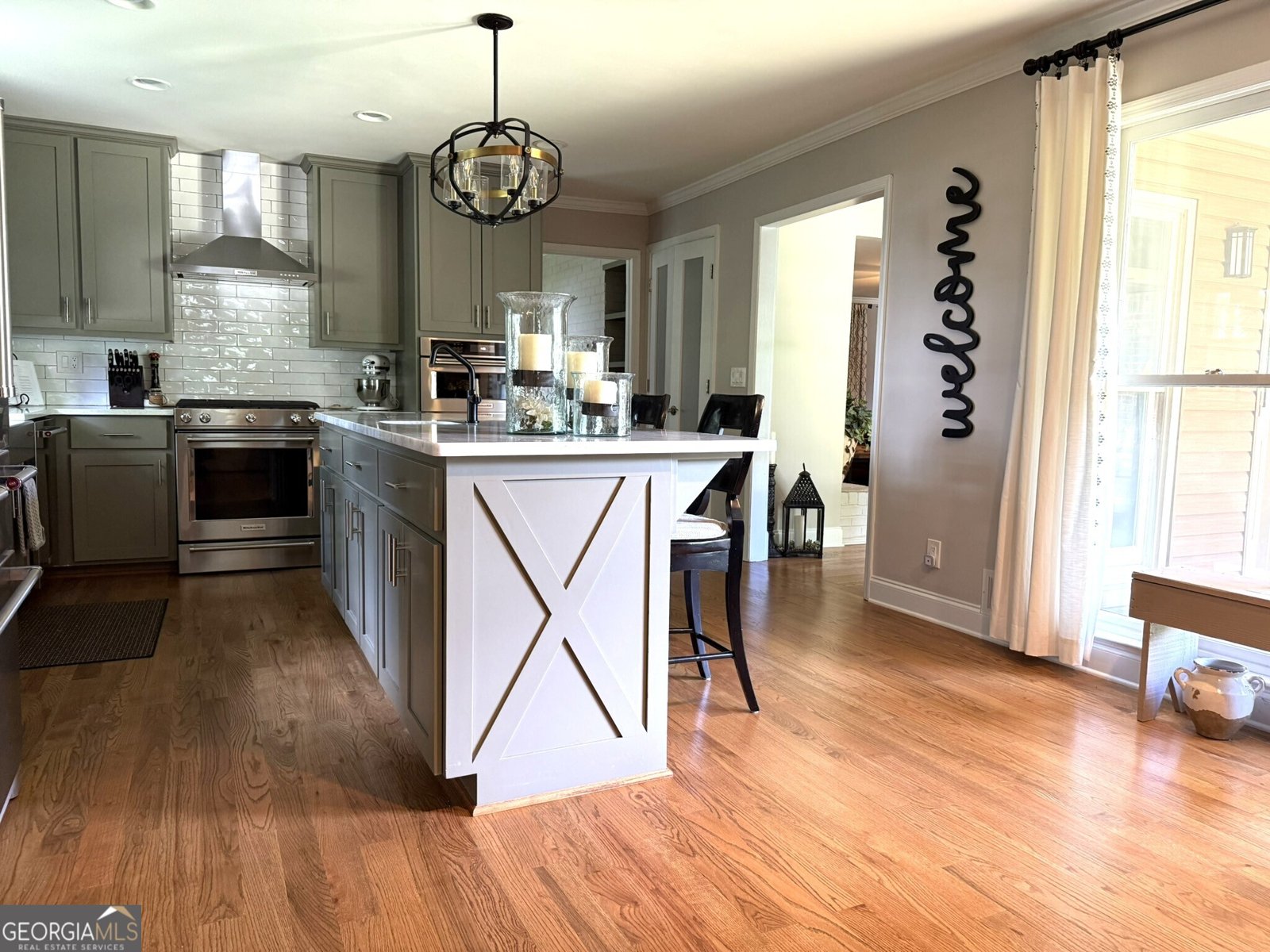 747 Dogwood Circle Norcross - 6