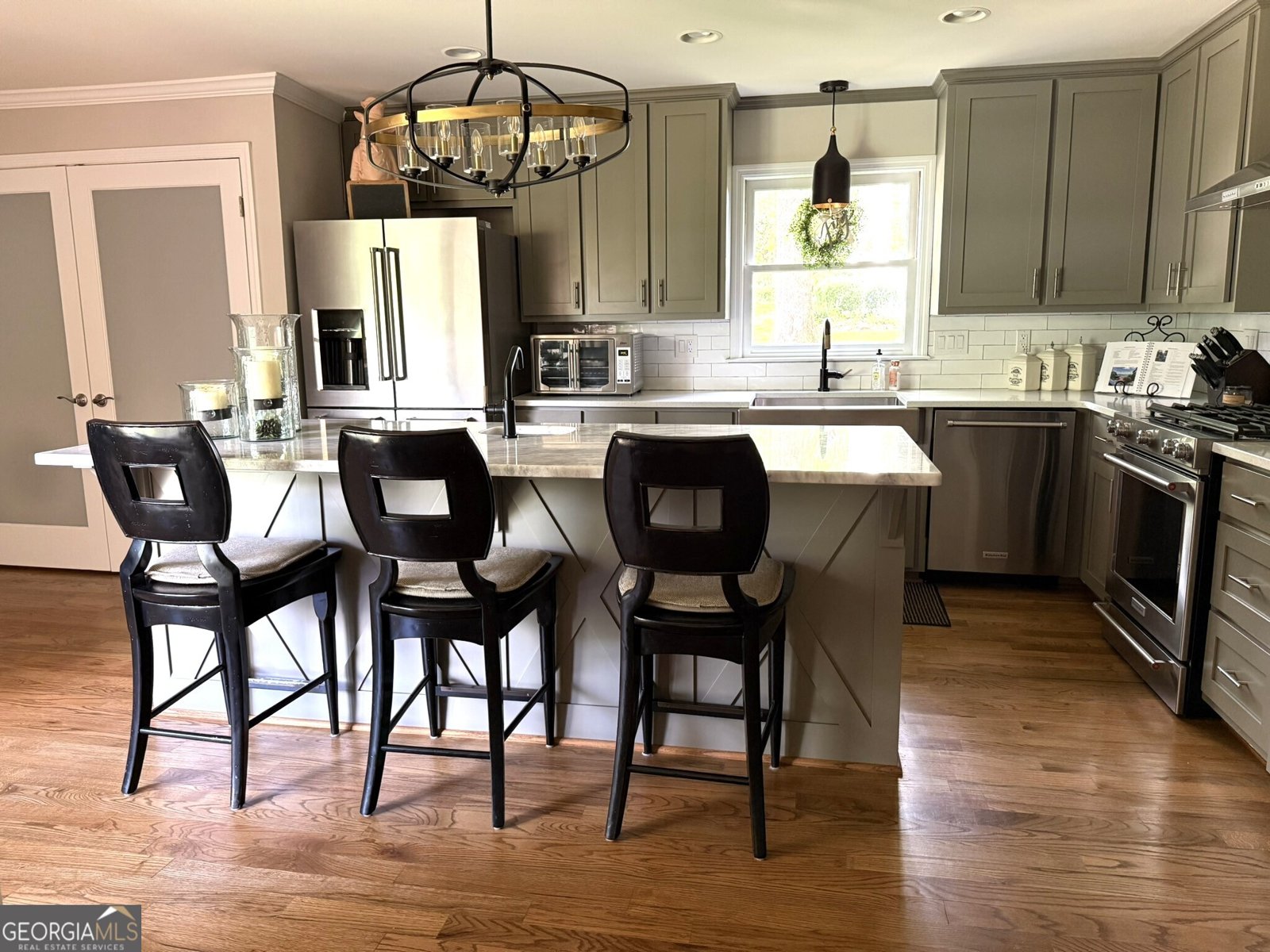 747 Dogwood Circle Norcross - 8