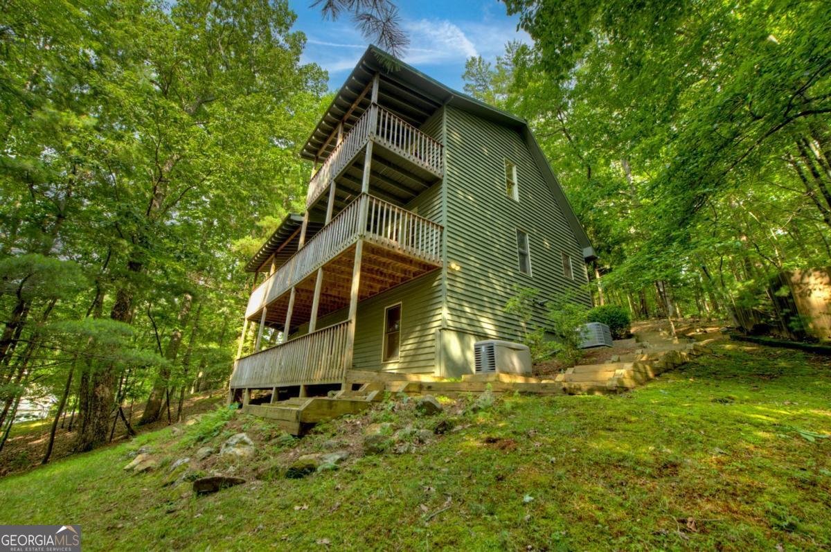 776 Mountain Oak Road Ellijay - 10