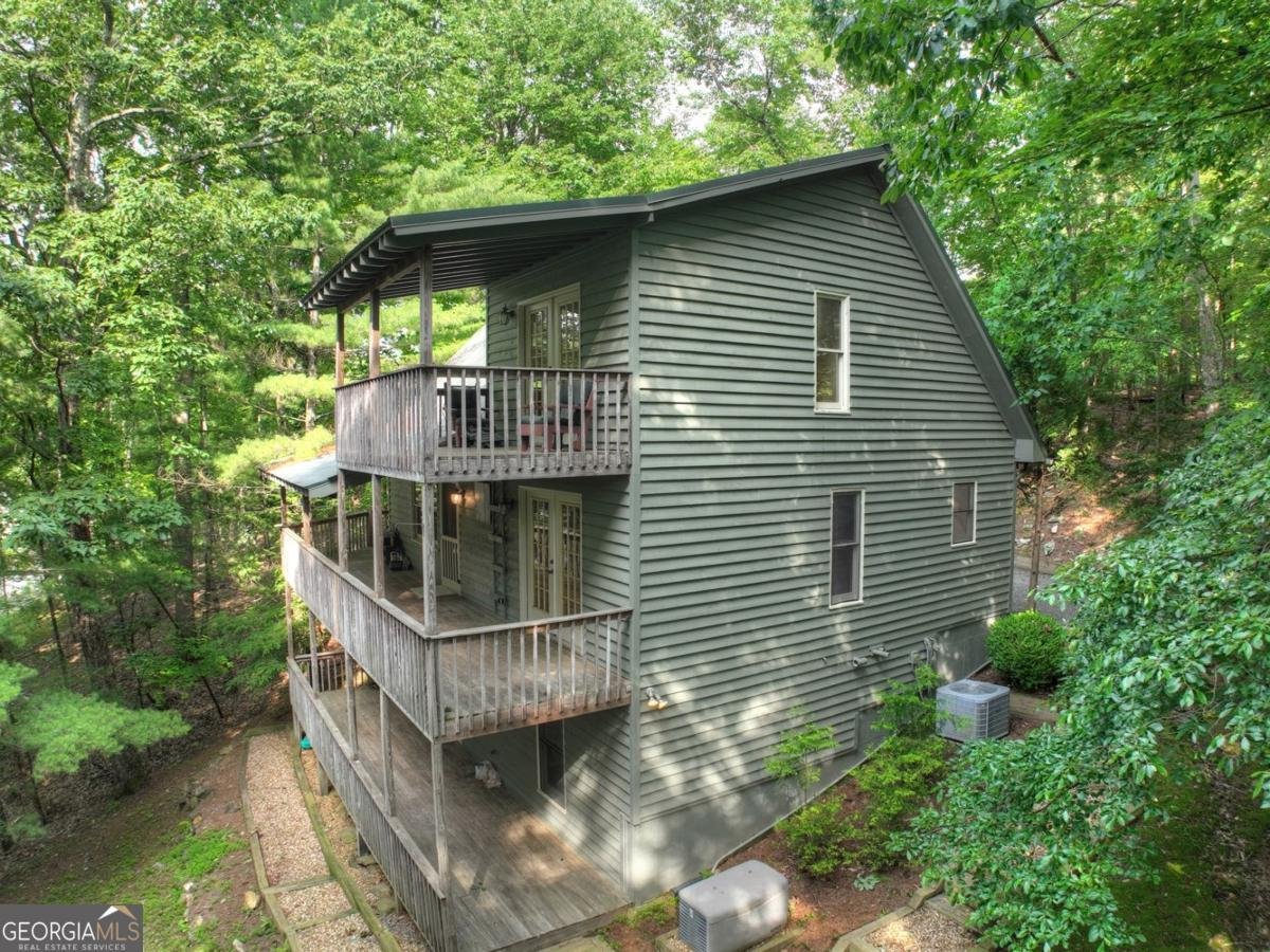 776 Mountain Oak Road Ellijay - 11