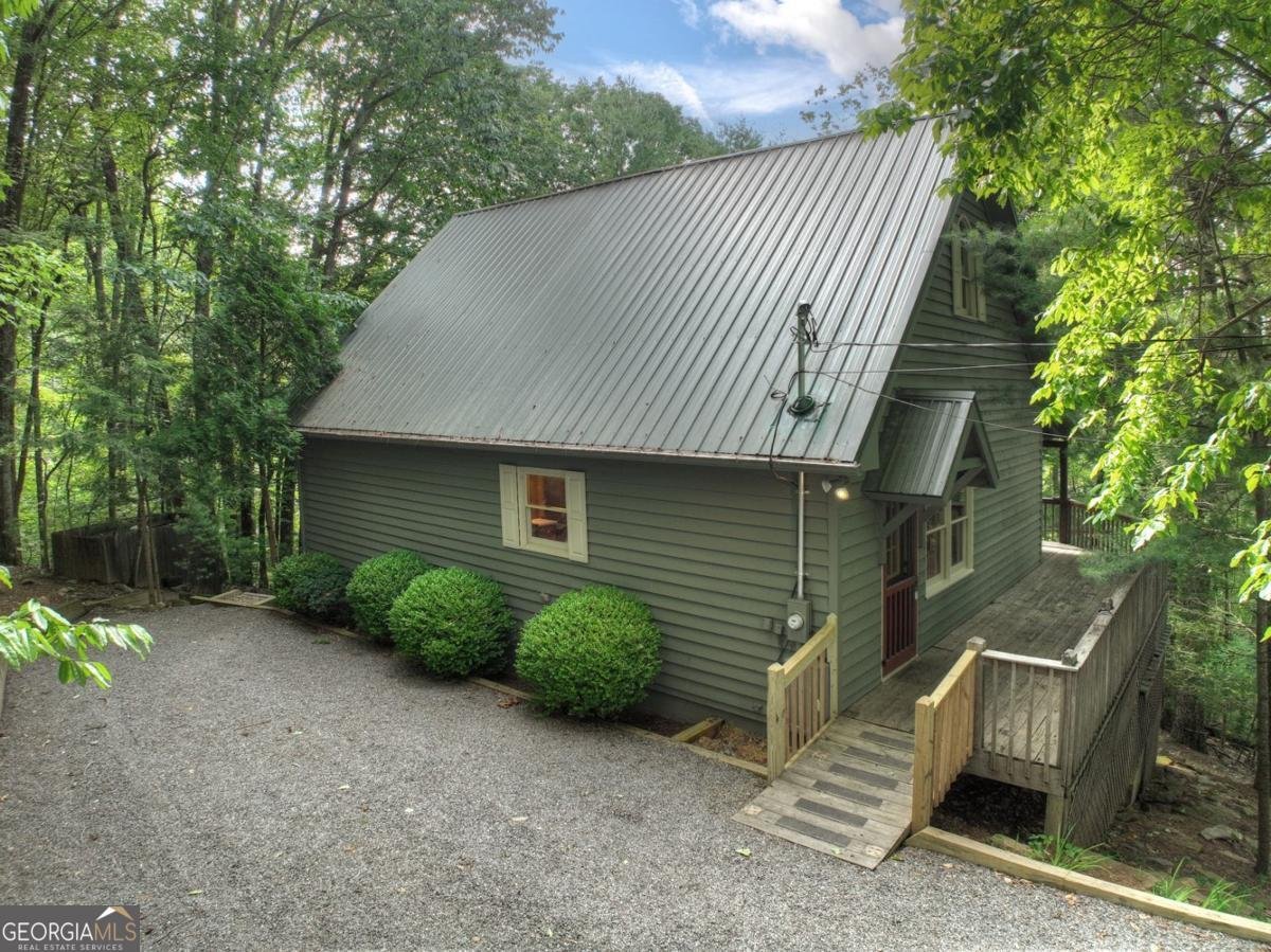 776 Mountain Oak Road Ellijay - 13