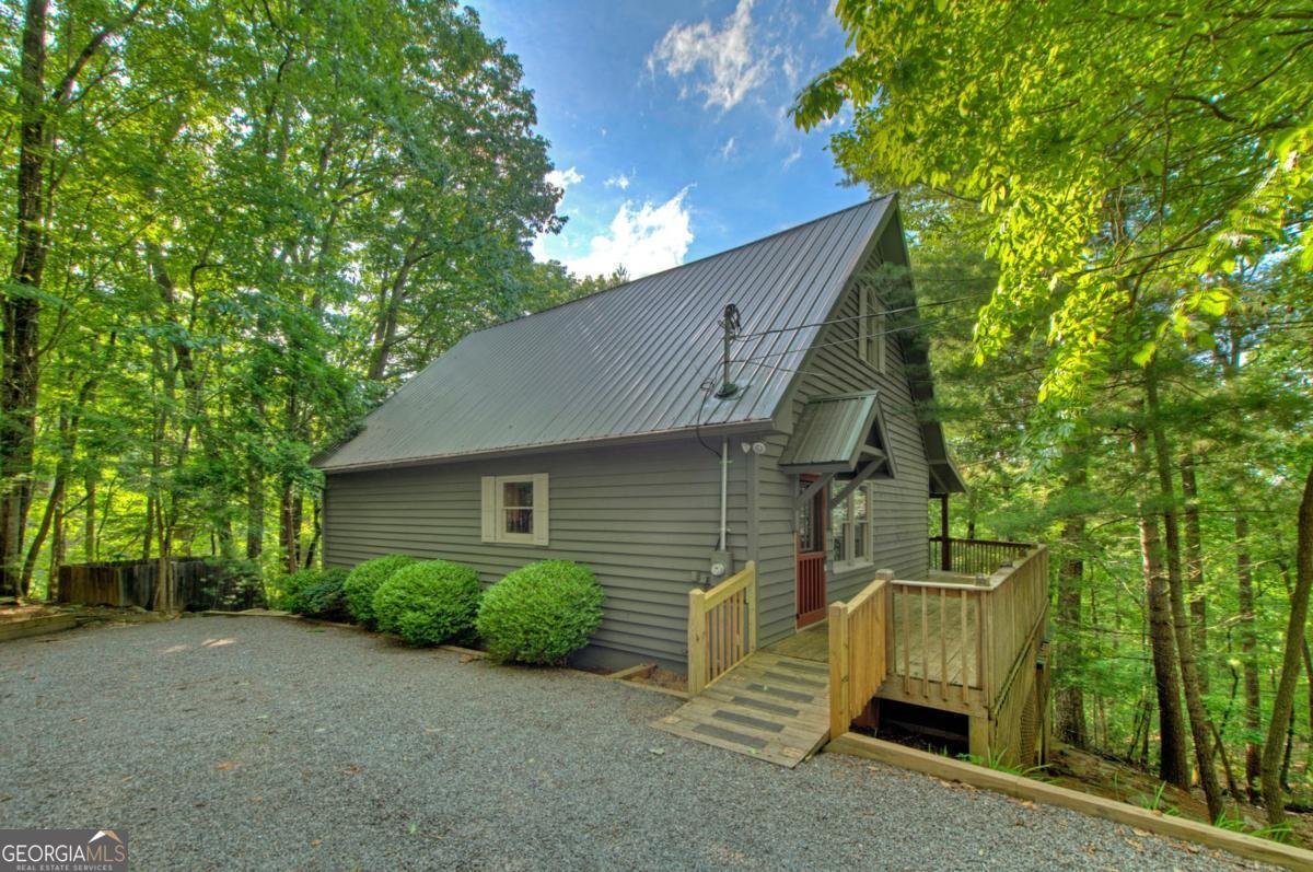 776 Mountain Oak Road Ellijay - 14
