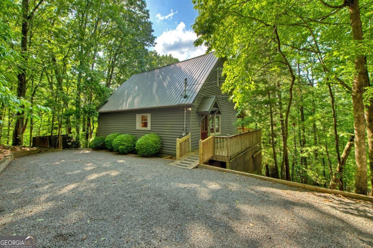 776 Mountain Oak Road Ellijay - 15