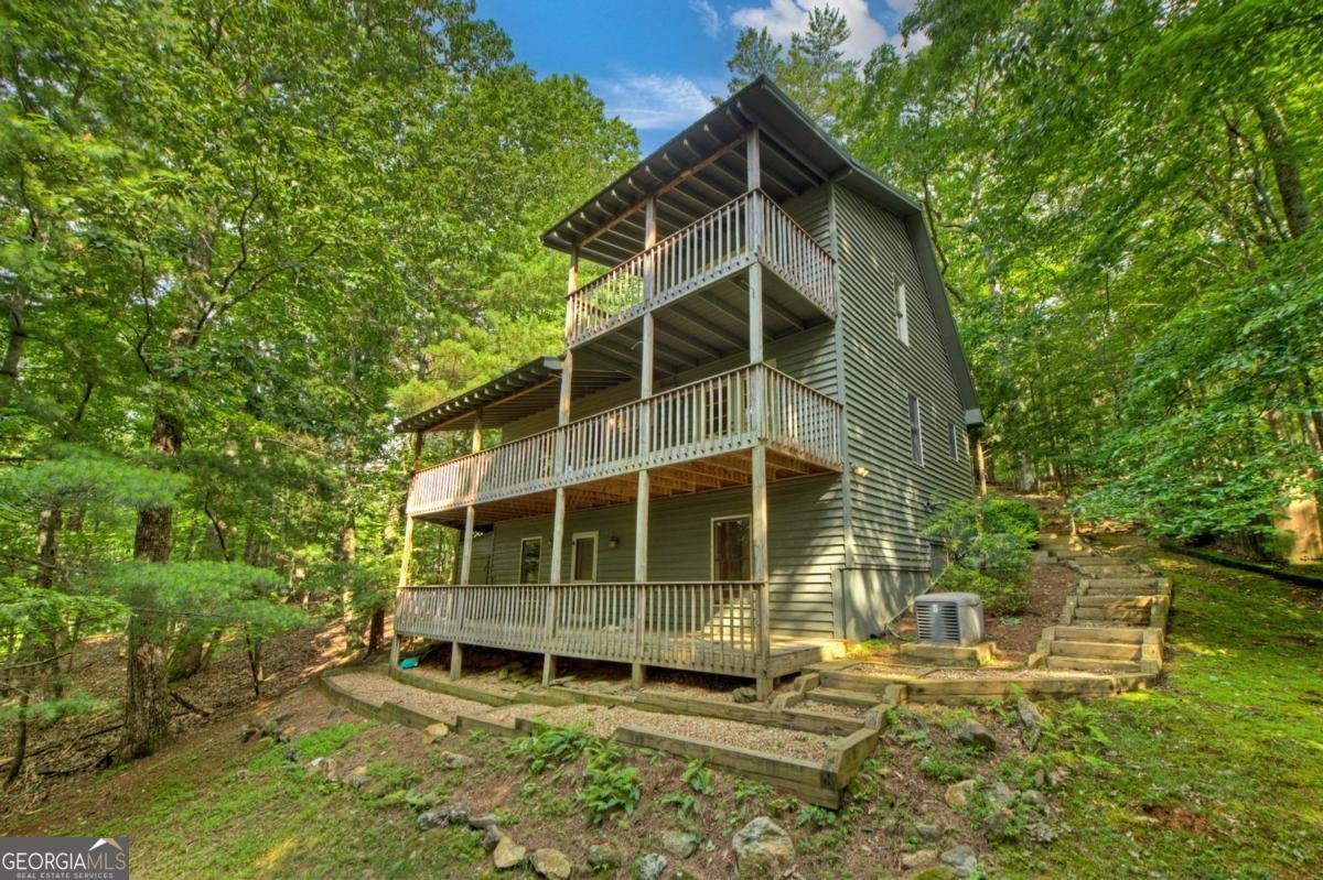776 Mountain Oak Road Ellijay - 16