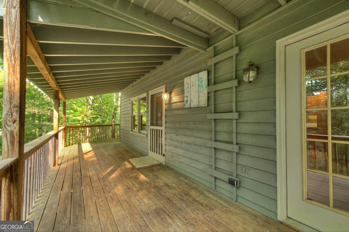 776 Mountain Oak Road Ellijay - 18