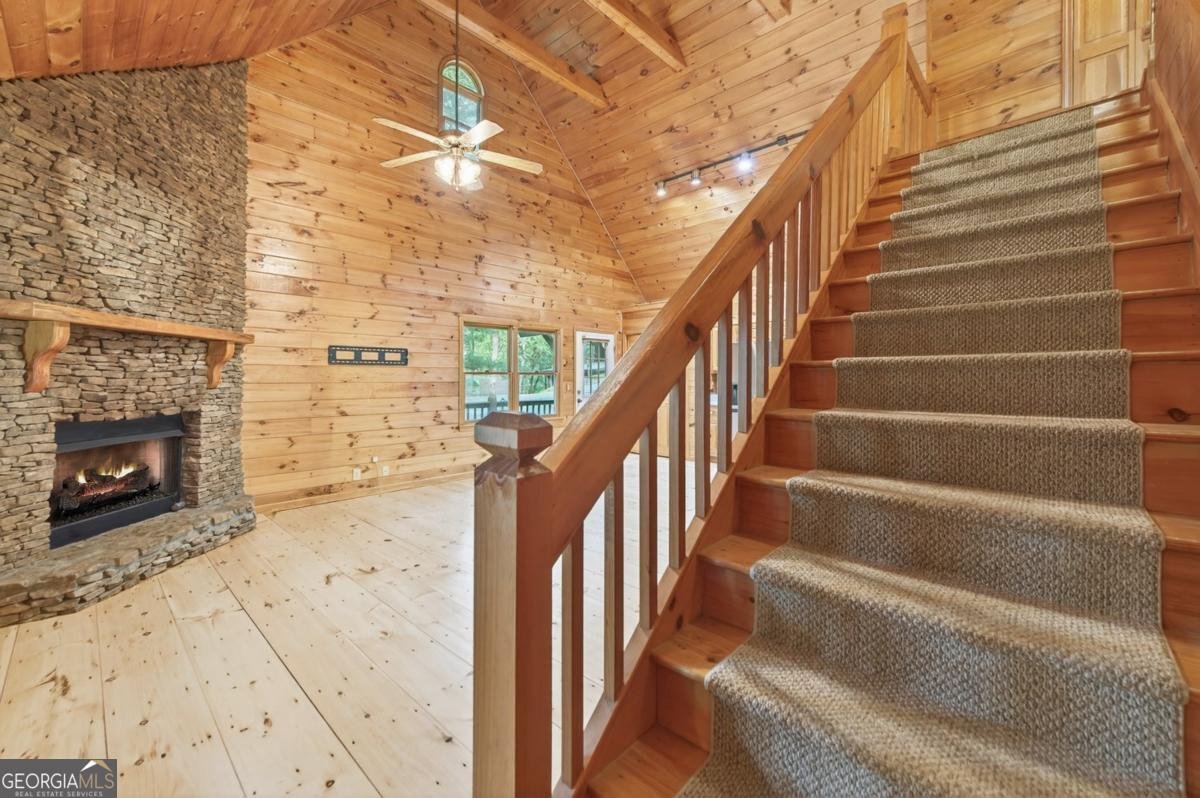 776 Mountain Oak Road Ellijay - 19
