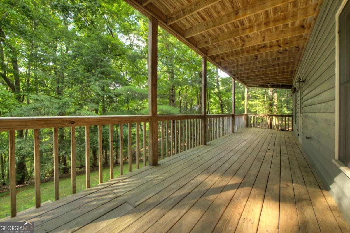776 Mountain Oak Road Ellijay - 5