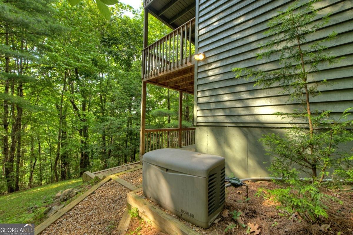 776 Mountain Oak Road Ellijay - 8