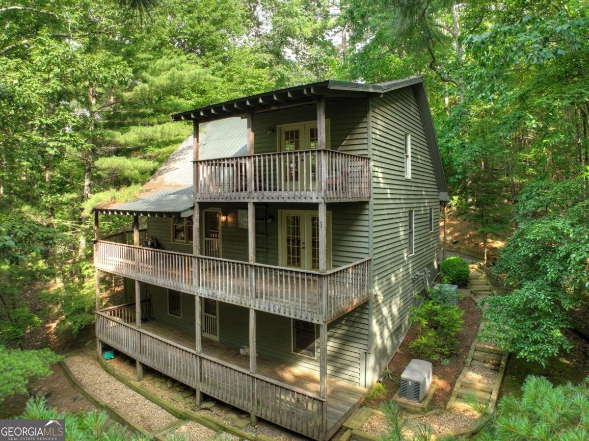 776 Mountain Oak Road Ellijay - 9