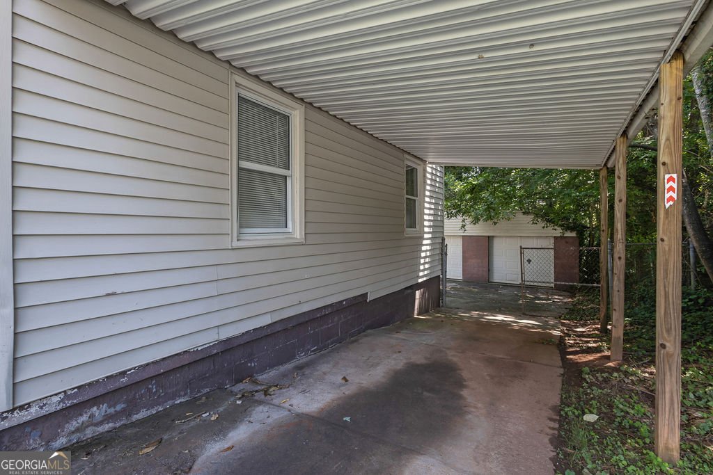 2430 Semmes Street Atlanta - 3