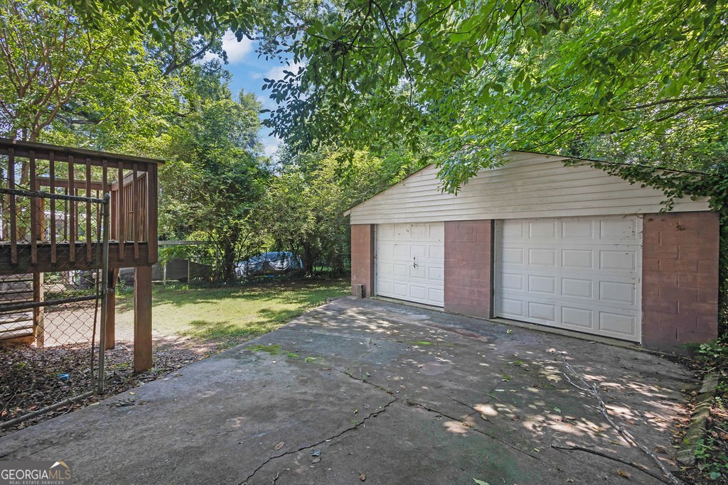 2430 Semmes Street Atlanta - 34