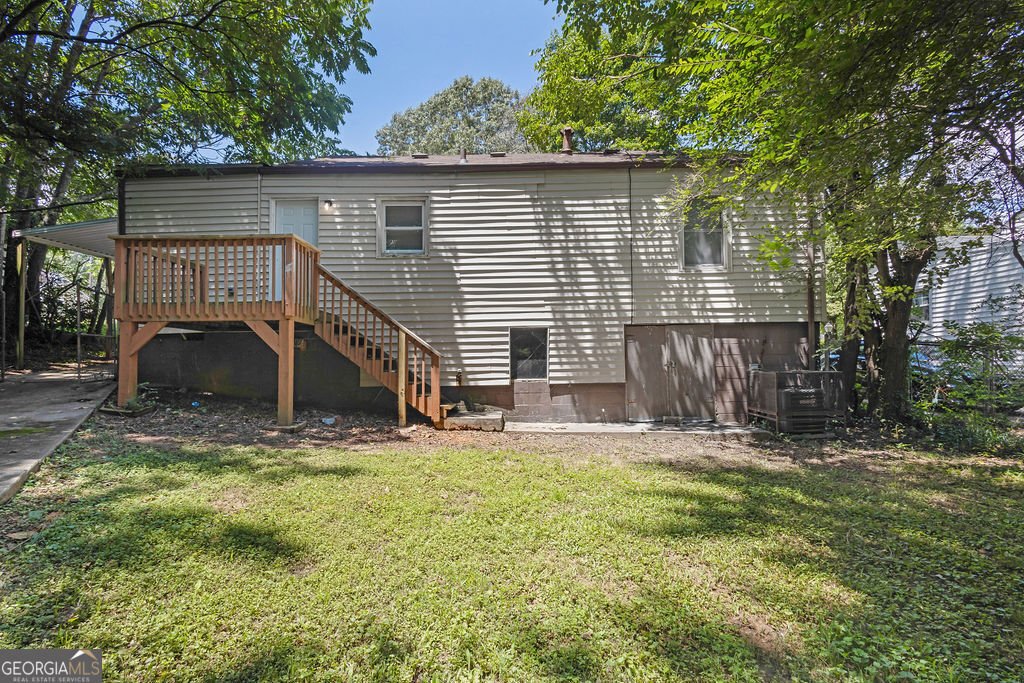2430 Semmes Street Atlanta - 35