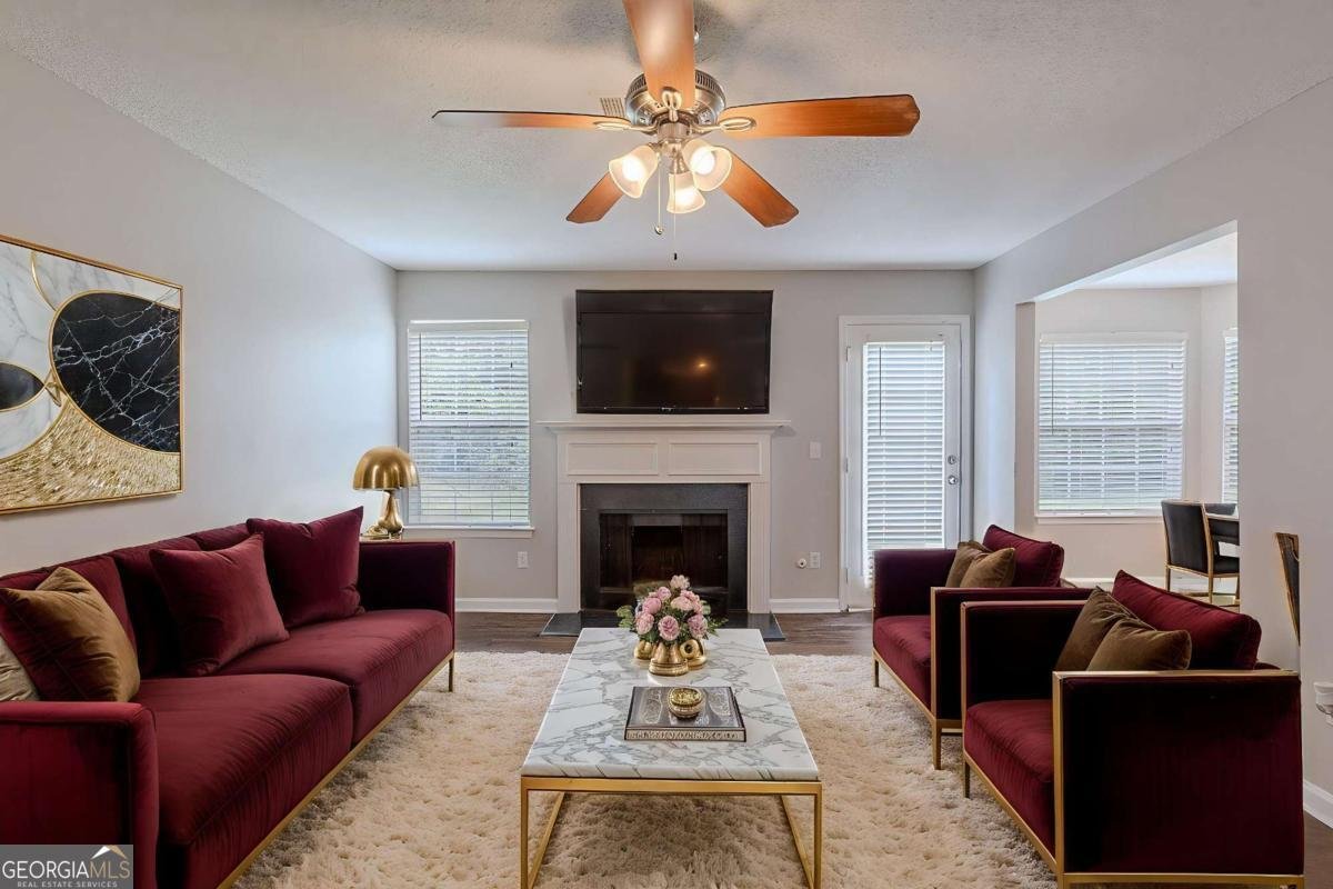 4185 Post Oak Grove Atlanta - 2