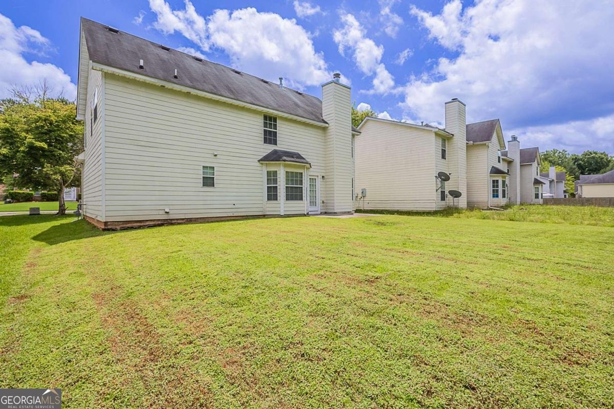 4185 Post Oak Grove Atlanta - 33