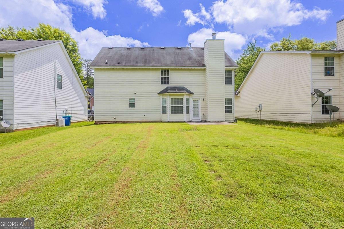 4185 Post Oak Grove Atlanta - 34