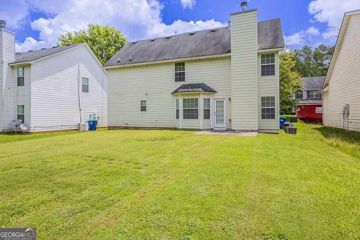 4185 Post Oak Grove Atlanta - 35