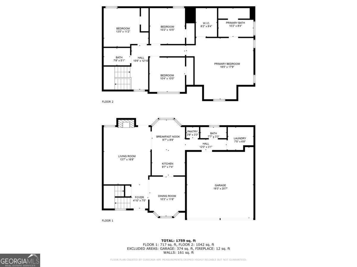 4185 Post Oak Grove Atlanta - 36