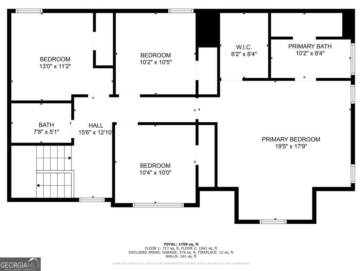 4185 Post Oak Grove Atlanta - 37