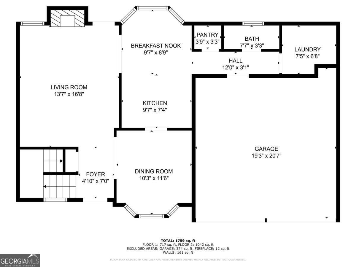 4185 Post Oak Grove Atlanta - 38