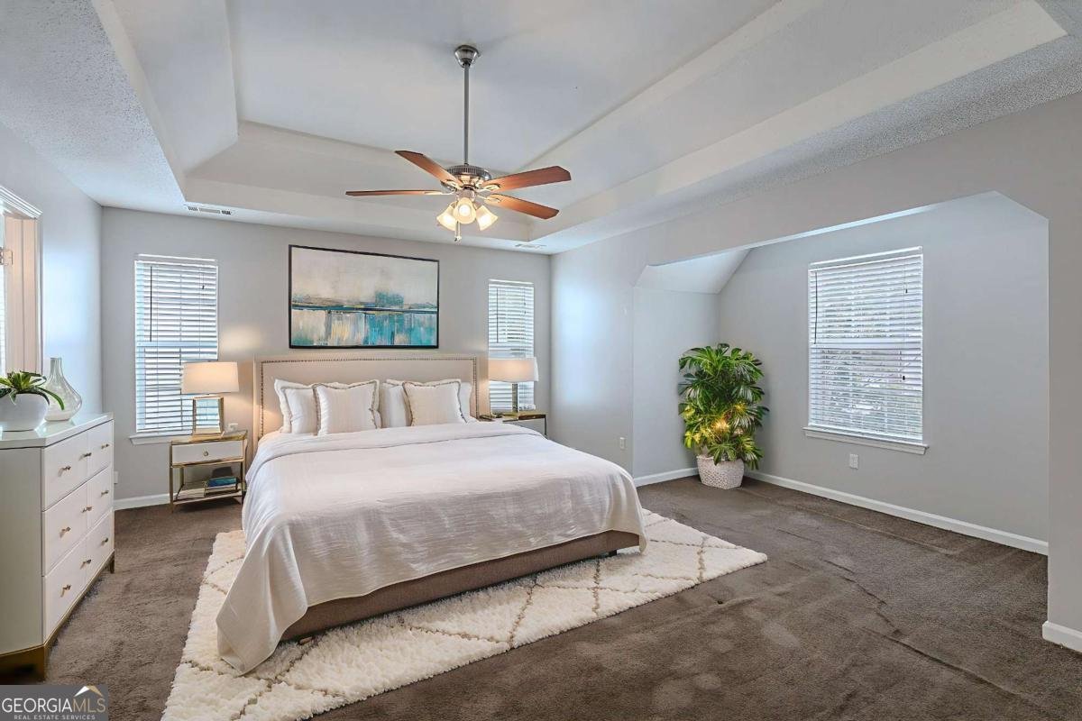 4185 Post Oak Grove Atlanta - 4
