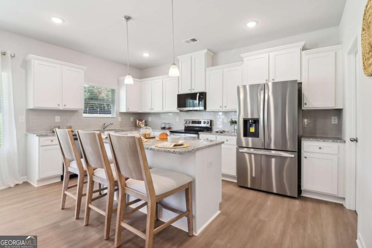11113 Suria Drive Covington - 15