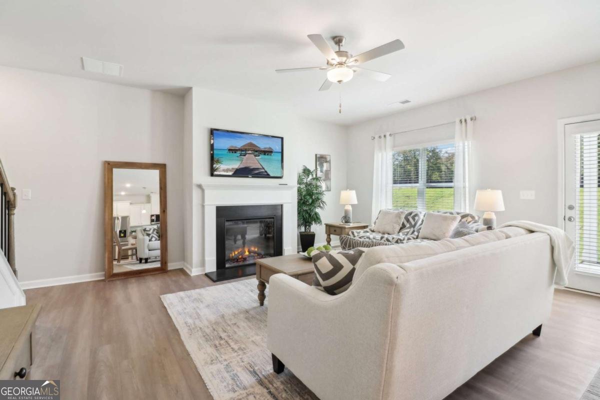 11113 Suria Drive Covington - 2