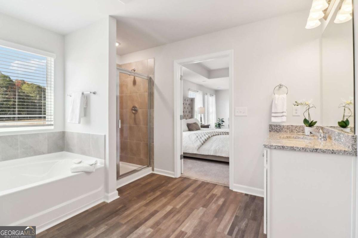 11113 Suria Drive Covington - 34