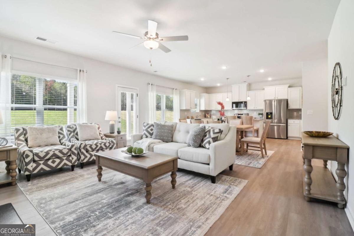 11113 Suria Drive Covington - 4