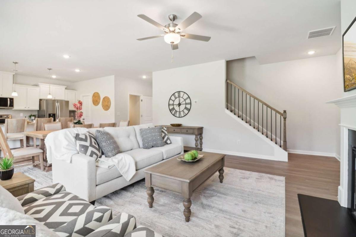 11113 Suria Drive Covington - 8