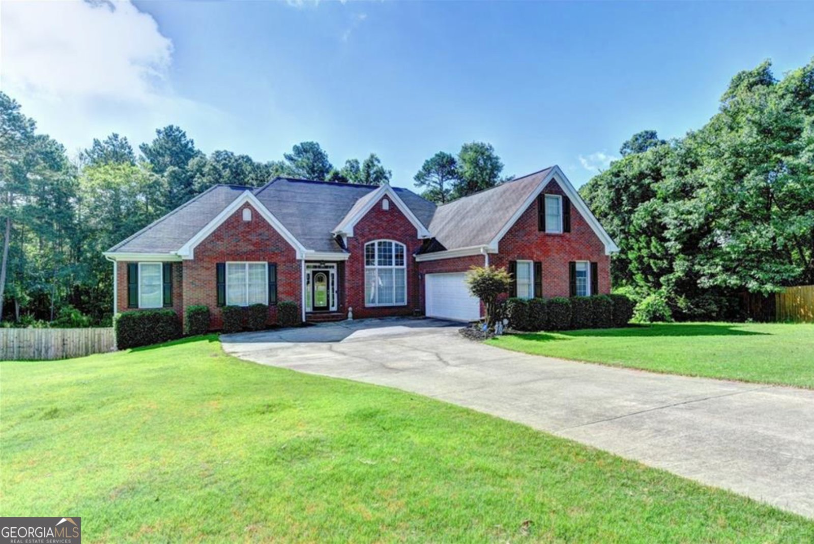 2068 Tribble View Way Lawrenceville - 1