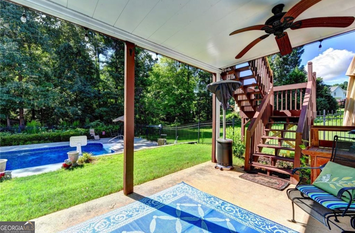2068 Tribble View Way Lawrenceville - 2