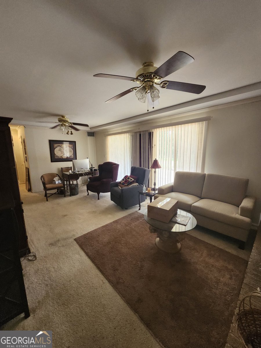 5001 Old Dawson Road Albany - 1