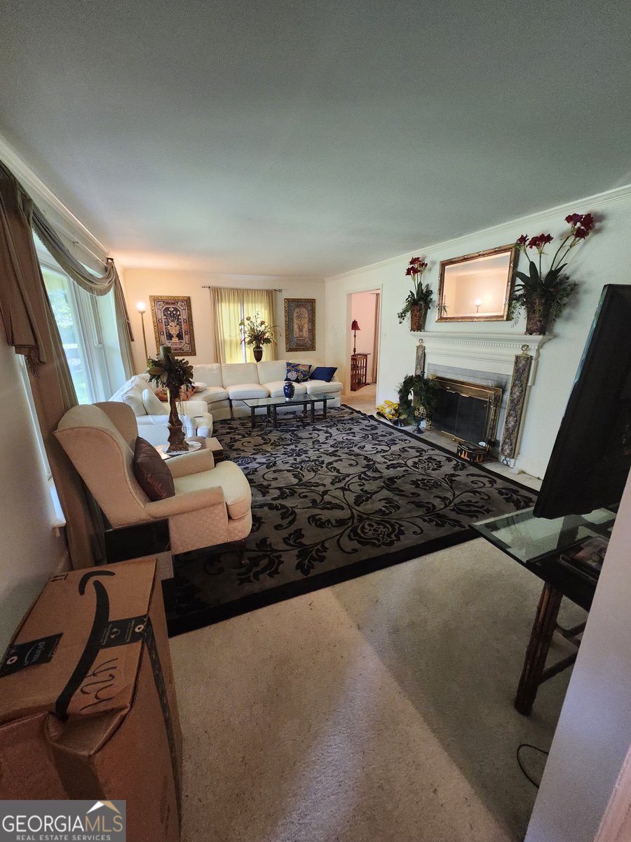 5001 Old Dawson Road Albany - 2