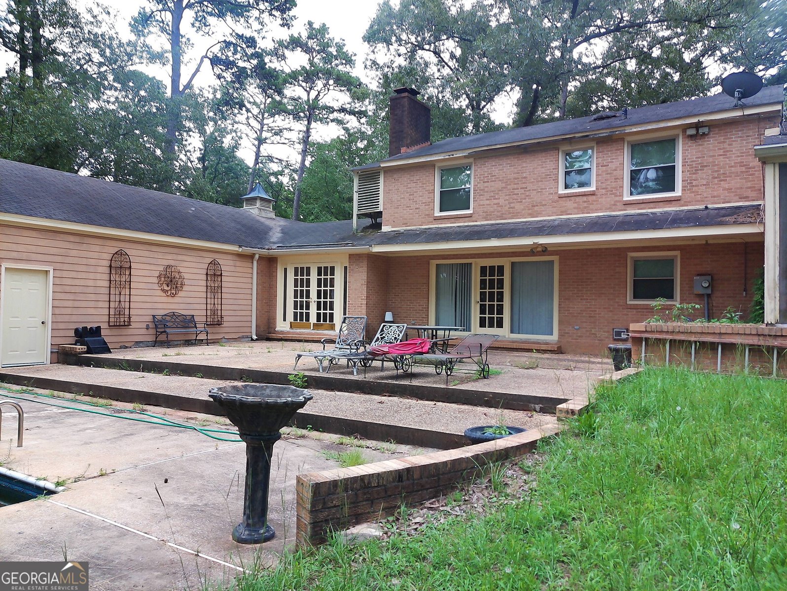 5001 Old Dawson Road Albany - 7
