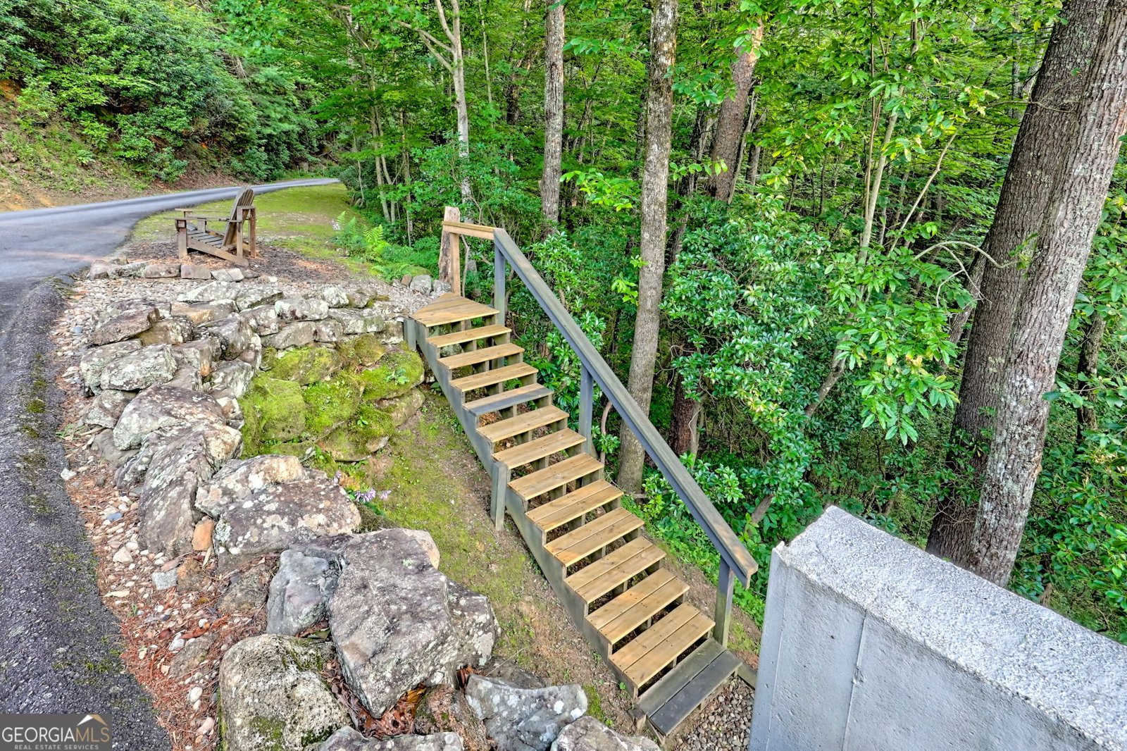 63 Maple Ridge Trail Clayton - 38