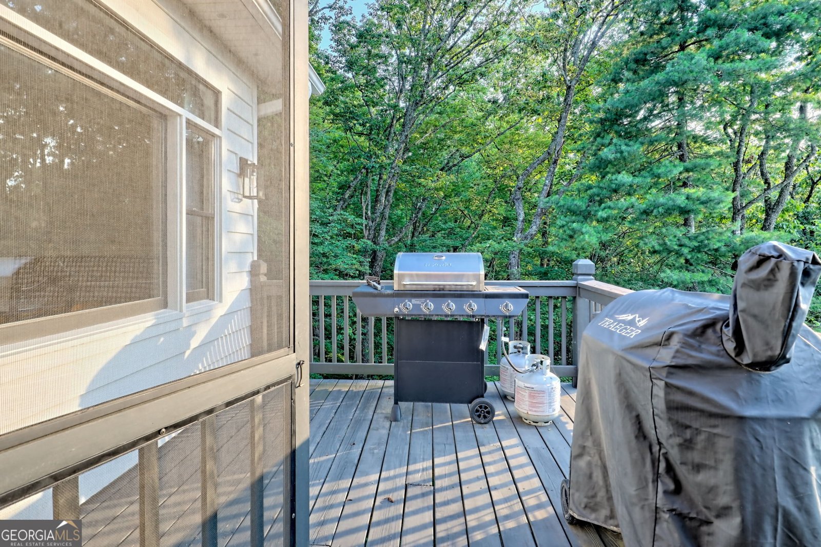 63 Maple Ridge Trail Clayton - 6