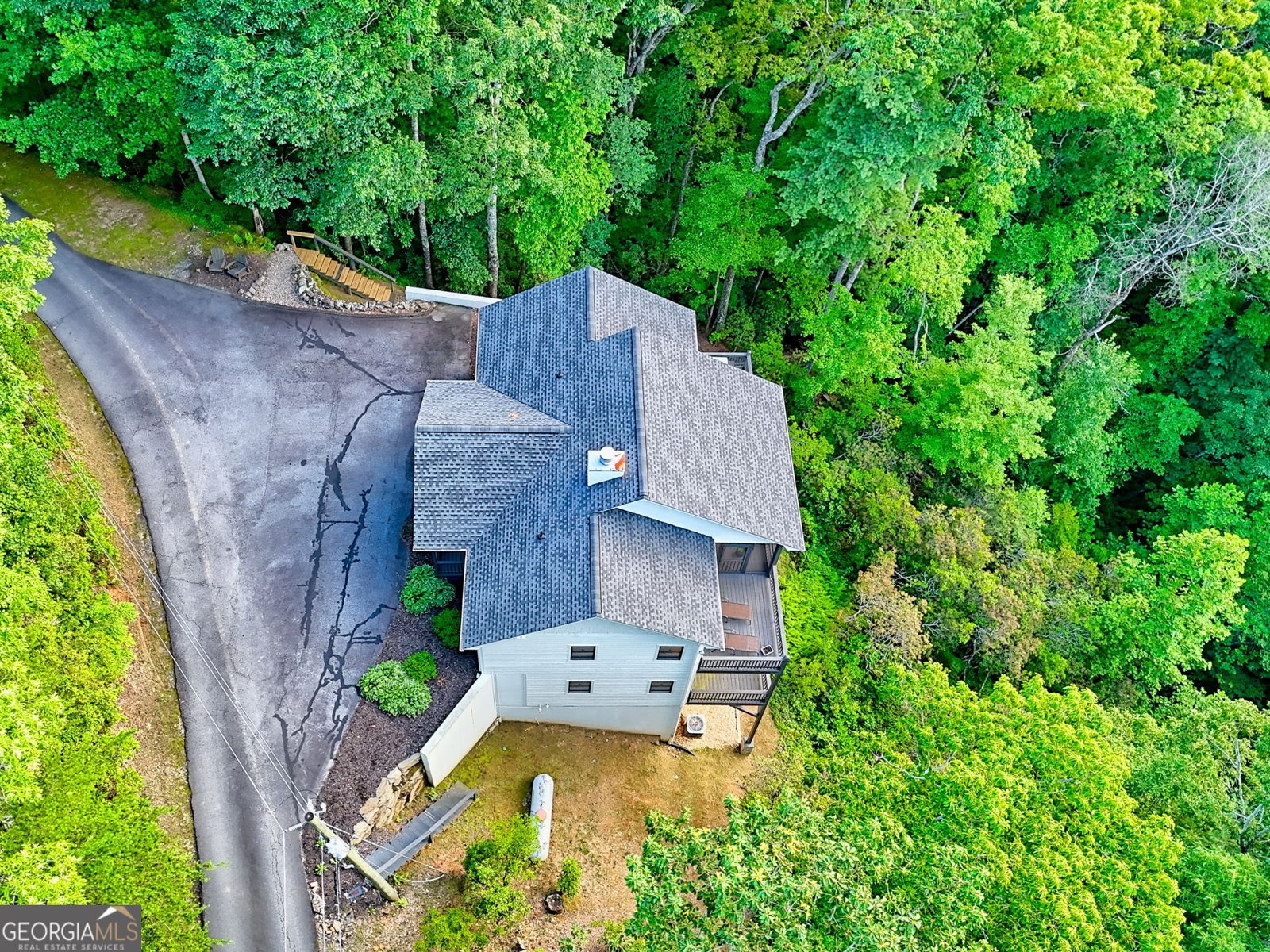 63 Maple Ridge Trail Clayton - 72