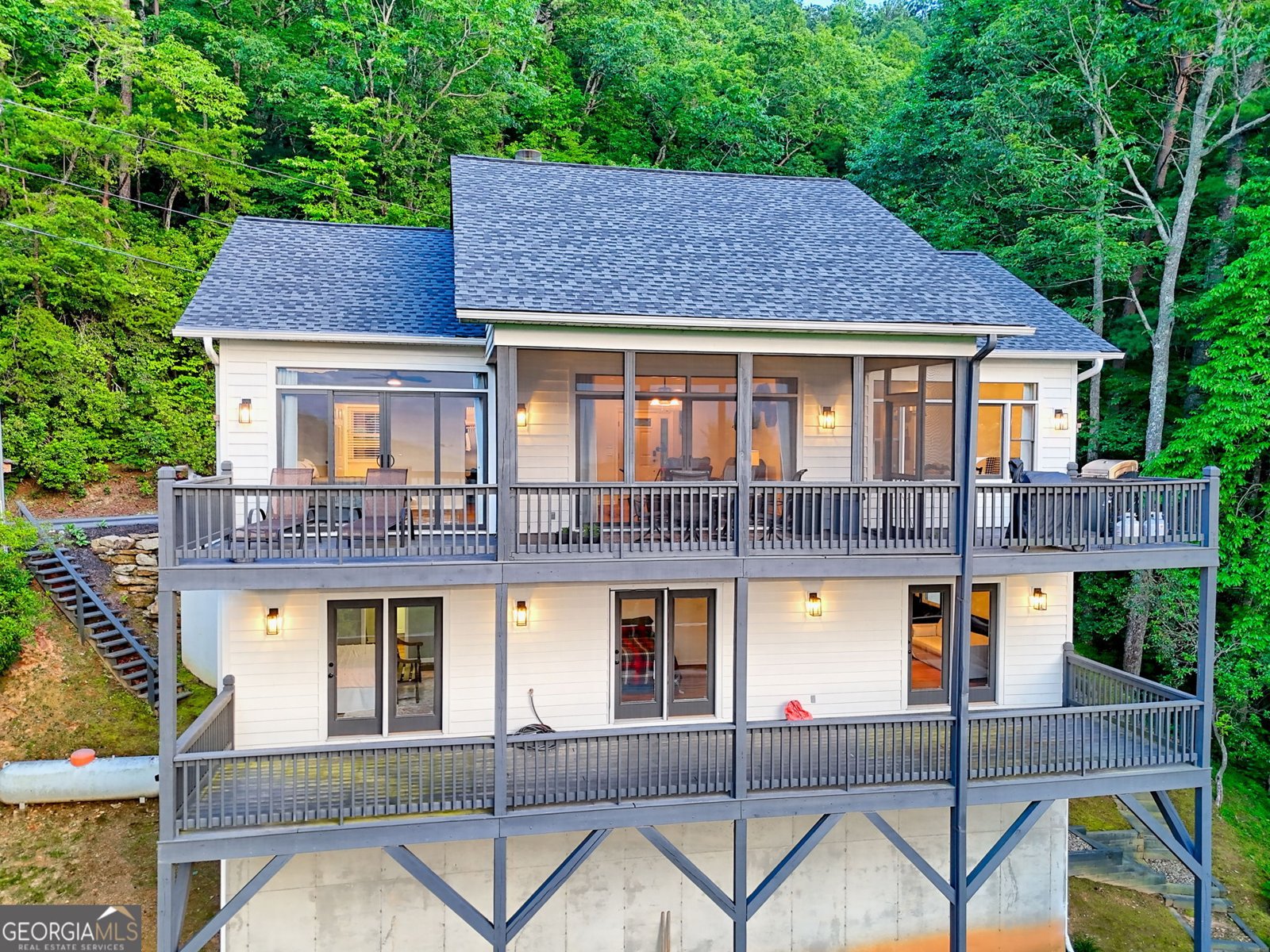 63 Maple Ridge Trail Clayton - 78
