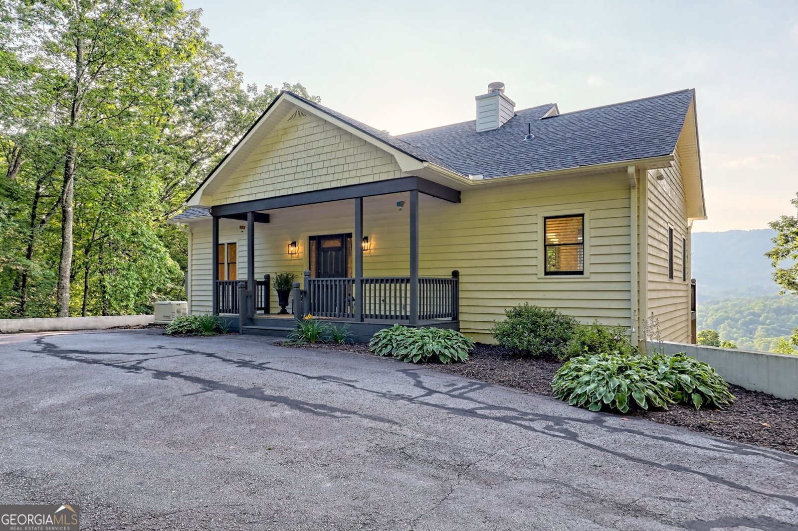 63 Maple Ridge Trail Clayton - 80