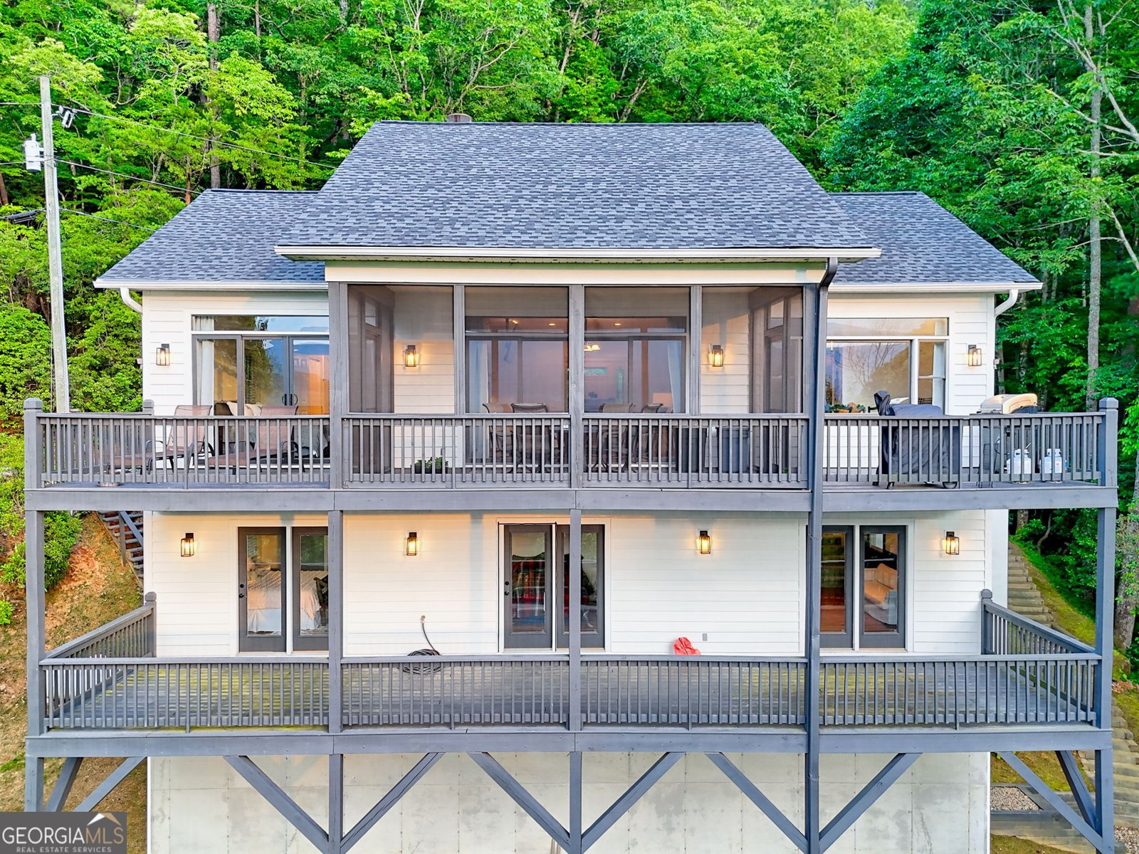 63 Maple Ridge Trail Clayton - 93