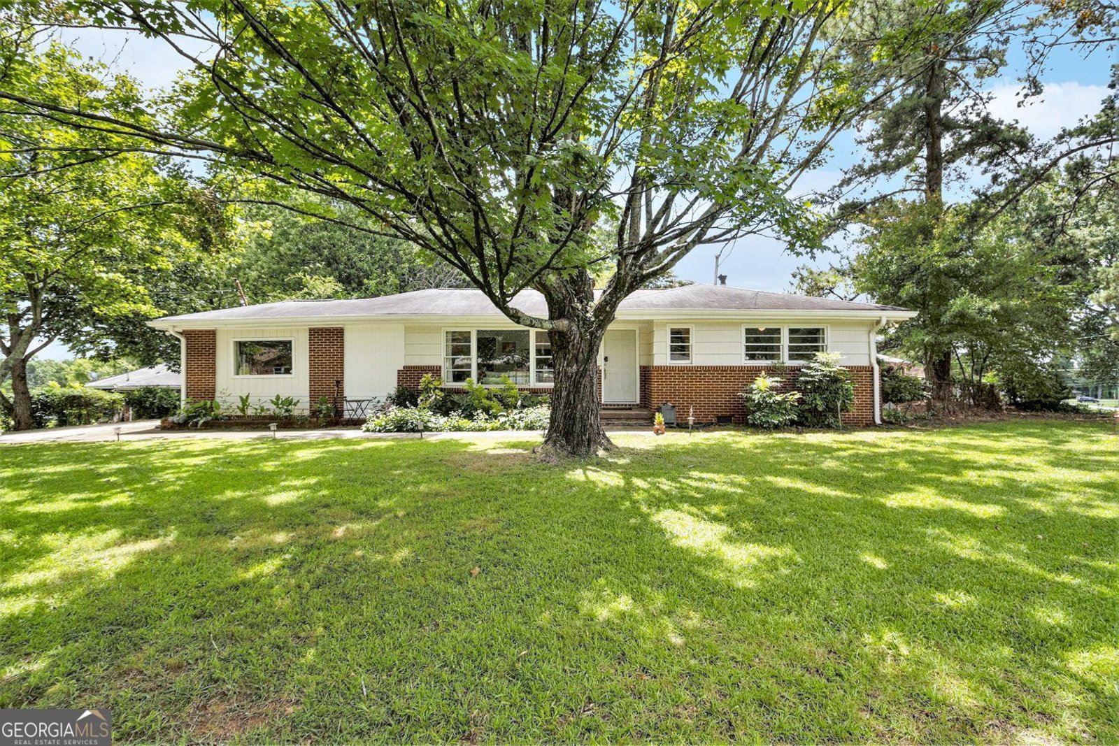 2785 Toney Drive Decatur - 1