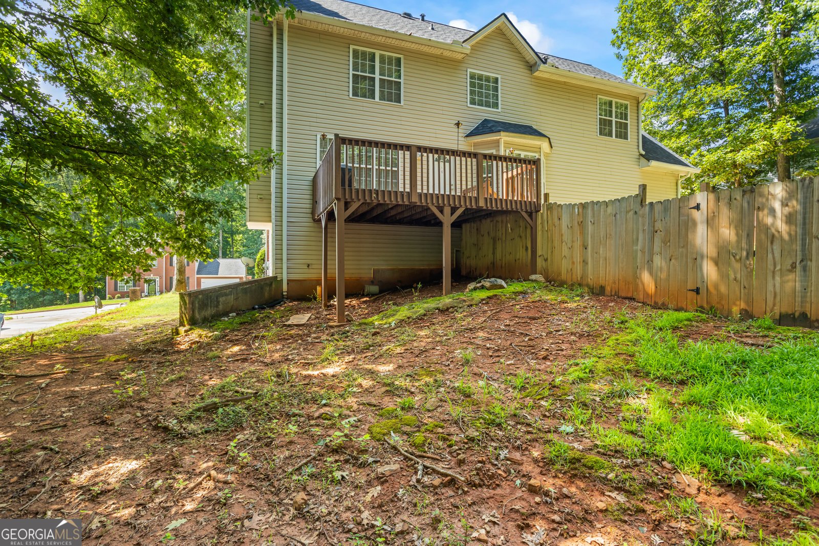 1048 Falls Brooke Drive Conyers - 1